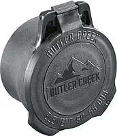 Кришка на об єктив Butler Creek Element Scope. 50-55 мм