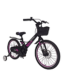 Велосипед Mars-2 Evoultion 20" спиці, фото 7