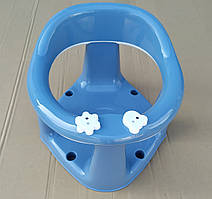 Крісло- стільчик дитячий для купання на присосках