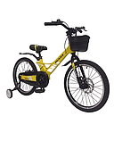 Велосипед Mars-2 Evoultion 20" спиці, фото 4