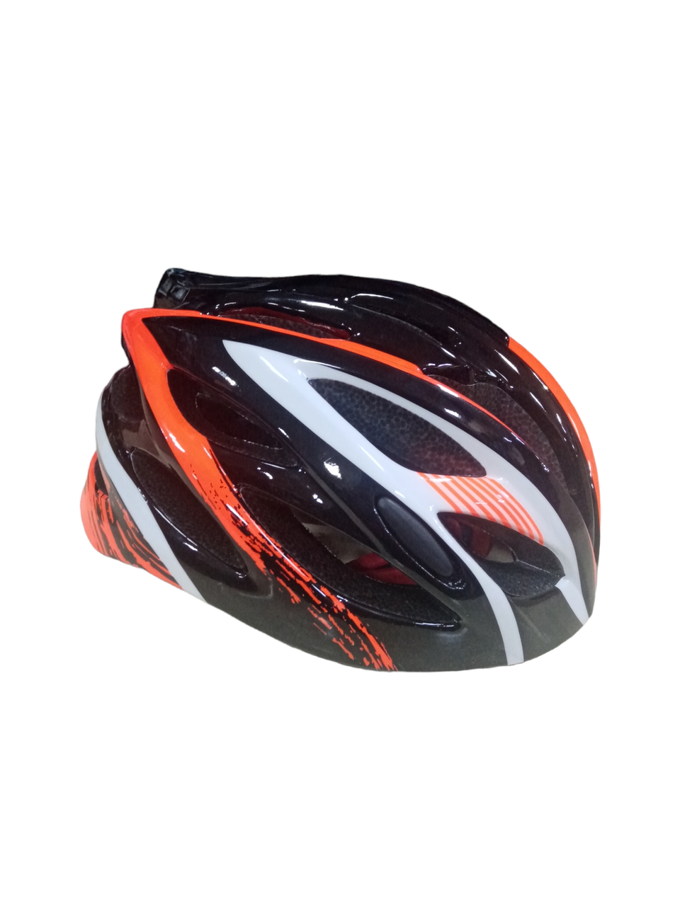 Шолом Maraton G05 Led червоний, фото 1