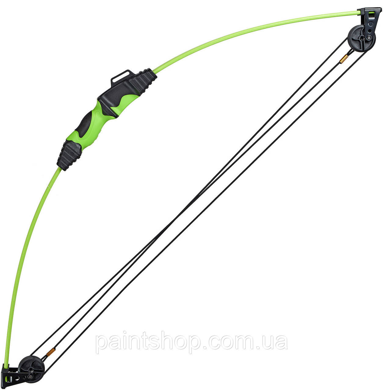 Лук блочний Man Kung CB015 Green (Зелений)