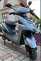 Скутер электрический Hezzo ZS 1200Вт