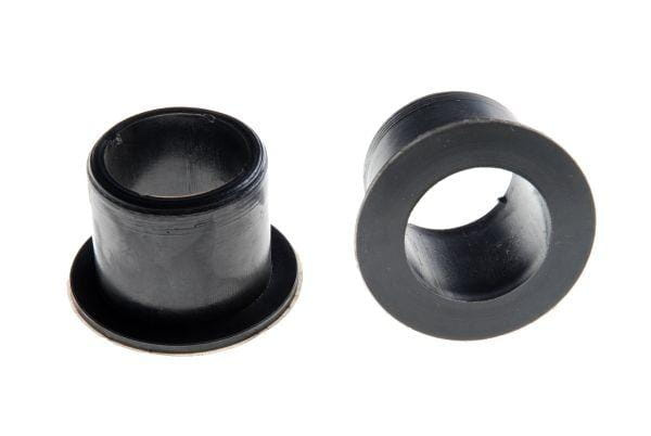 Втулка шарніра мала 5036020430 (роторна косарка WIRAX Z-169) поліамід, фото 1