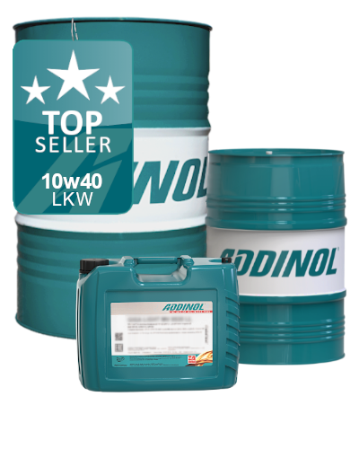 Моторне масло ADDINOL 10w40 Professional 1040 E8/E11 5л