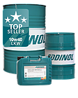 Моторне масло ADDINOL 10w40 Professional 1040 E8/E11 5л