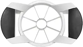 Ніж для яблук OXO FRUIT & VEGETABLES, 11х6х22 см, білий (32681)