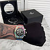 Часы Hublot Big Bang Unico Rainbow, фото 5