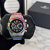 Часы Hublot Big Bang Unico Rainbow, фото 7