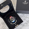 Часы Hublot Big Bang Unico Rainbow, фото 8