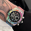 Часы Hublot Big Bang Unico Rainbow, фото 10