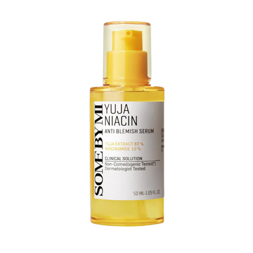 Some By Mi Yuja Niacin 30 Days Blemish Care Serum сироватка Рідка