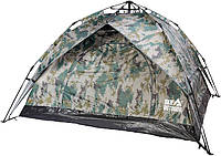 Намет Skif Outdoor Adventure Auto II. Розмір 200x200 см. Camo