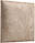 Стінова панель декоративна SOFTWALLS екошкіра 30x30x4 см Бежевий (Кремовий) (0204amz), фото 2