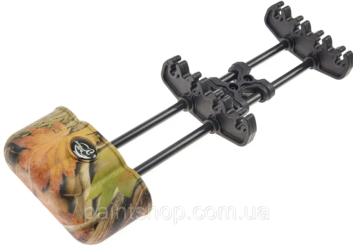 Кивер Man Kung MK-350Q Autumn Camo - фото 1 - id-p2126543628