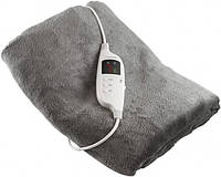 Lanaform Heating Overblanket Grey