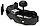 Окуляри SKYZONE SKY02O 5.8G black, фото 6