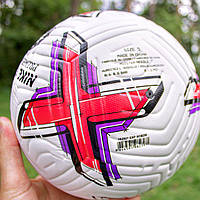 Для футбола мяч Футбольный Nike Premier League Flight Toyvoo Для футболу м'яч Футбольний Nike Premier League