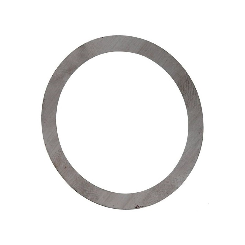 Прокладка дистанційна (45х55 мм) метал косарка "WIRAX" Польща (кат.5036010480), фото 1