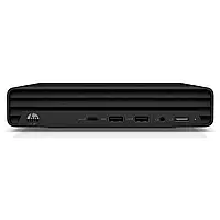 Неттоп HP 260-G9 DM, Intel i5-1235U, 8GB, F512GB, UMA, WiFi, кл+м, DOS