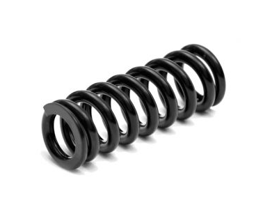 Пружина прута натяжної рами основної косарки Z-160 (кат.5036020500), фото 1