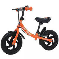 Біговел BALANCE TILLY 12" Eclipse T-21254/1 Orange /1/ [tsi235092-ТCІ]