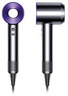 Фен для волос Dyson HD01 Supersonic Purple