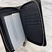 Чоловіче шкіряне портмоне Diesel, фото 6