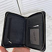 Чоловіче шкіряне портмоне Diesel, фото 8