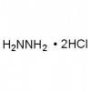 Гидразин солянокислый (гидрохлорид), чда N2H4·2HCl
