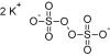 Калій надсернокислий (персульфатів),чда K2S2O6(O2)