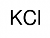 Калій хлористий (хлорид), хч KCl