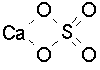 Кальций сернокислый (сульфат) б/в, чда CaSO4