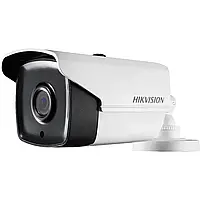 Камера Hikvision DS-2CE16H0T-IT5E (3.6мм) Turbo HD камера 5 Мп Камера видеонаблюдения для дома Уличные камеры