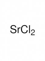 Стронций хлористый (хлорид), чда SrCl2