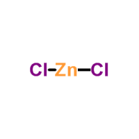 Цинк хлористий (хлорид), чда ZnCl2