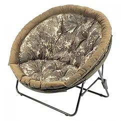Крісло коропове Nash Indulgence Low Moon Chair