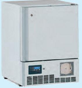 Лабораторный холодильный шкаф DESMON DS-SB10 100 л, 4°С - фото 1 - id-p388795692
