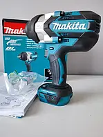 Аккумуляторный ударный гайкокрут Makita DTW 1002 Z (без АКБ)