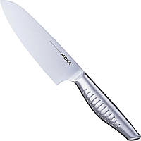 Нож кухонный Сантоку 150 мм Suncraft Мока (MK-03) SP-11