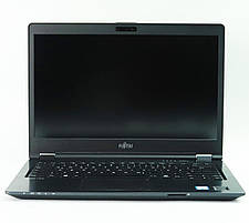 Ультрабук Fujitsu LifeBook U747/ 14" (1920x1080)/ Core i5-6200U/ 8 GB RAM/ 256 GB SSD/ HD 520, фото 3