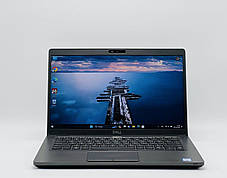 Ноутбук Dell Latitude 5401/ 14" (1920x1080)/ Core i5-9300H/ 8 GB RAM/ 120 GB SSD/ UHD 630, фото 2