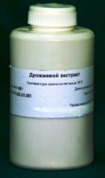 Екстракт пекарного дріжджового поживного середовища