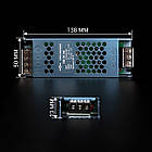 Блок живлення BIOM DC24 100 W 4.2 А LED-24-100, фото 7