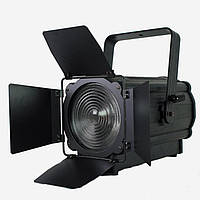 Прожектор Free Color LED FRESNEL 200 ZOOM