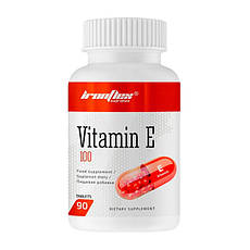 Vitamin E (90 tabs) Киев