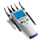 SG78 — SevenGo Duo pro pH-метр/іономер/кондуктометр Mettler-Toledo (ELK,FK2,FK5, USP/EP)