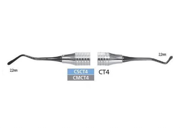 Гладилка CMCT4, фото 1