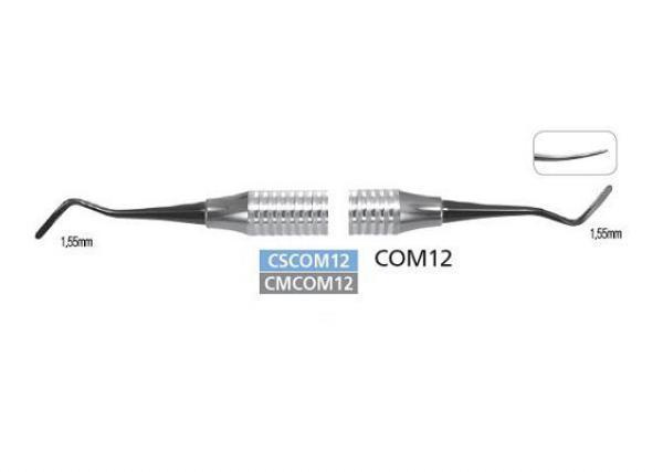 Гладилка CMCT12, фото 1