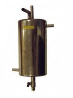 Охолоджувач води ОВС-5 дистильованої для аквадистиллятора